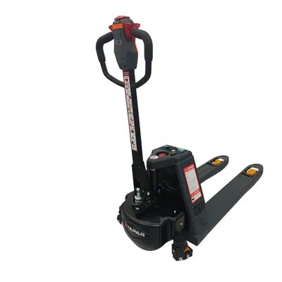 Yapar Elektrikli Transpalet Ep-20 E 82026 2 Ton