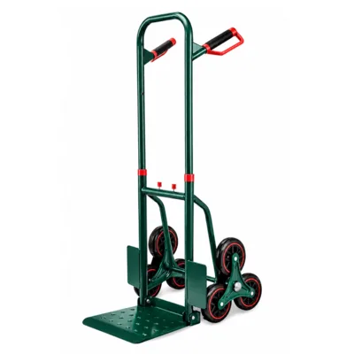 Parkside Koli Arabası Merdiven Çıkabilen Kat.150kg