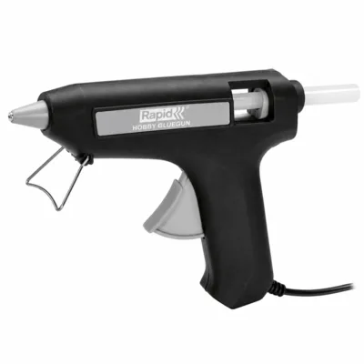 Rapid Hobby Mum Silikon Tabancası 60 W 24928000