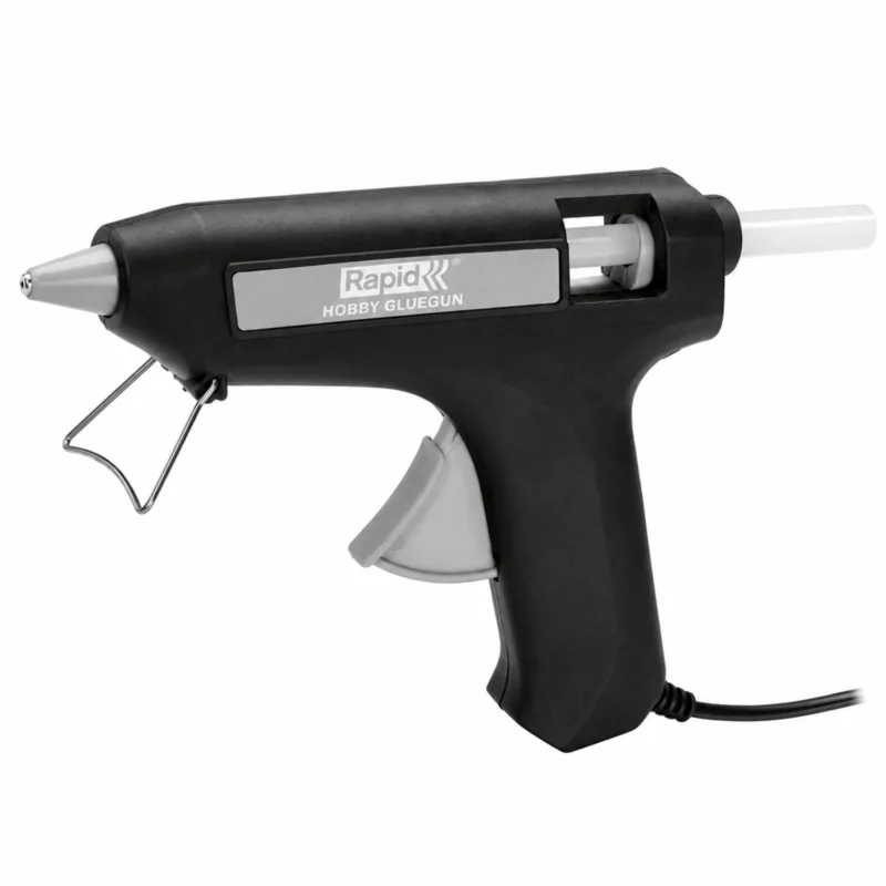 Rapid Hobby Mum Silikon Tabancası 60 W 24928000