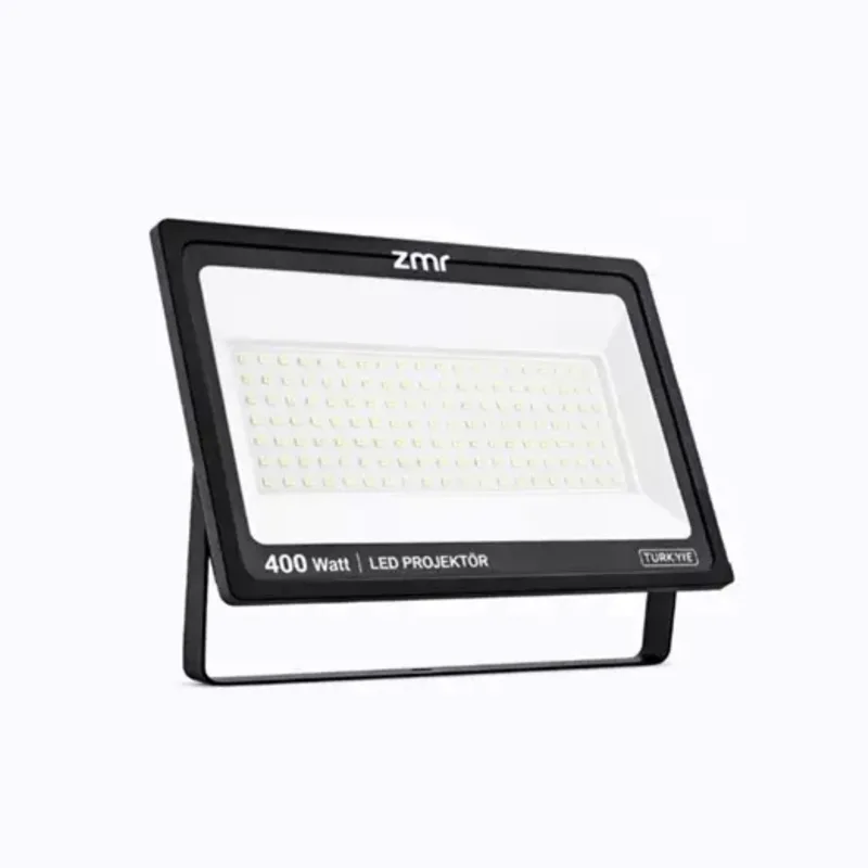 Zmr Siyah Kasa Led Projektör (zmr-307/s.65) 400w