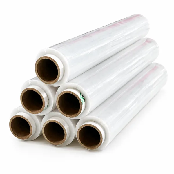 Ethex Streç 23 Mic.1300 Gr (300 Gr+1000 Gr) 95 Mt - 6'lı Paket