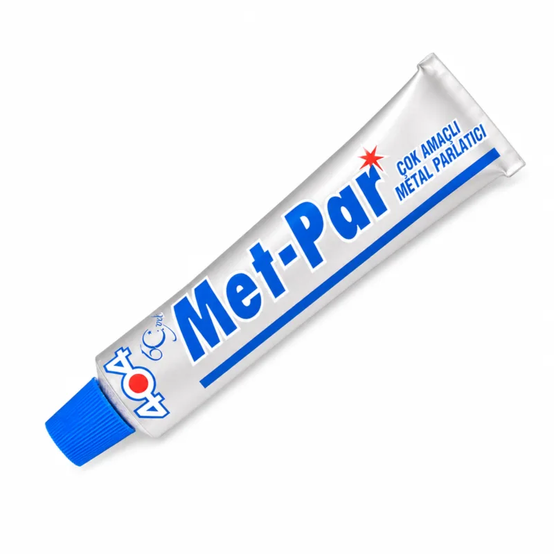 404 Metpar Metal Parlatıcı 50 Gr - 36'lı Paket