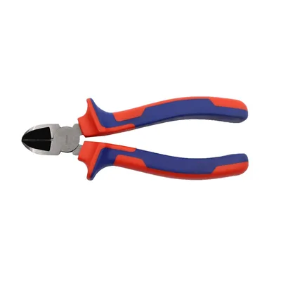 Ugr Yan Keski 6" 160 Mm - 6'lı Paket