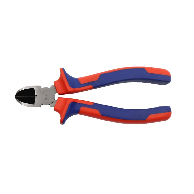 Ugr Yan Keski 6" 160 Mm - 6'lı Paket