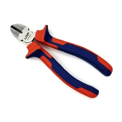 Ugr Yan Keski 7" 180 Mm - 6'lı Paket