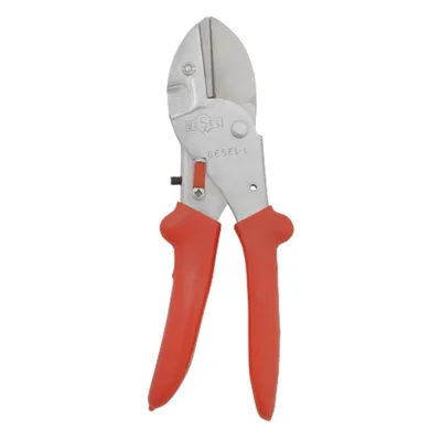 Beşel Örs Ayarlı Budama Makası 206 Mm Kod:zb-003