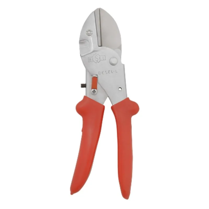 Beşel Örs Ayarlı Budama Makası 206 Mm Kod:zb-003