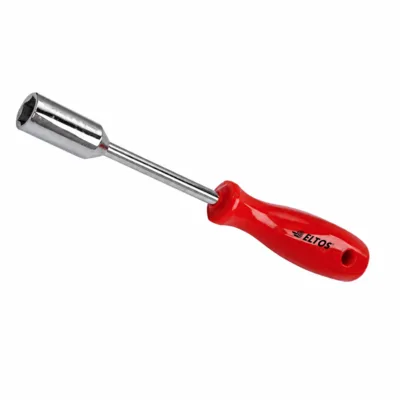 Eltos Lokma Tornavida 6x125 Mm Elt006 - 12'li Paket