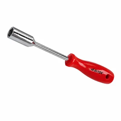 Eltos Lokma Tornavida 7x125 Mm Elt007 - 12'li Paket