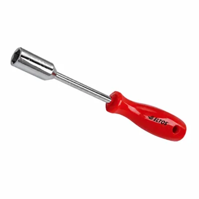Eltos Lokma Tornavida 8x125 Mm Elt008 - 12'li Paket