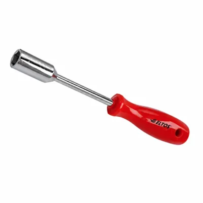 Eltos Lokma Tornavida 9x125 Mm Elt009 - 12'li Paket