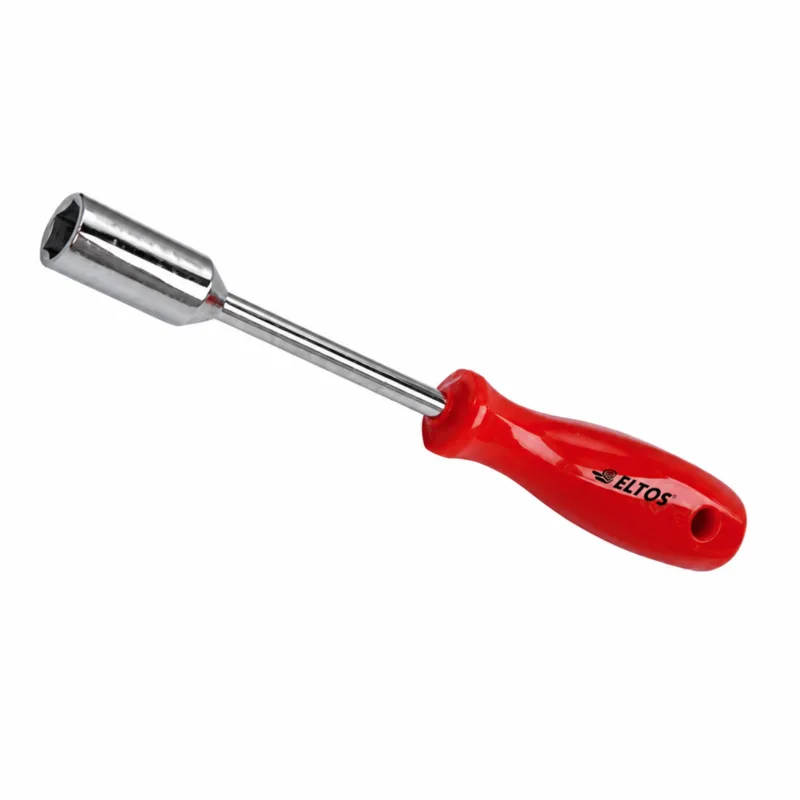 Eltos Lokma Tornavida 9x125 Mm Elt009 - 12'li Paket