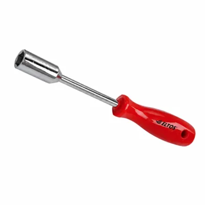 Eltos Lokma Tornavida 11x125 Mm Elt011 - 12'li Paket