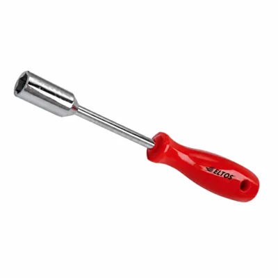 Eltos Lokma Tornavida 13x125 Mm Elt013 - 12'li Paket