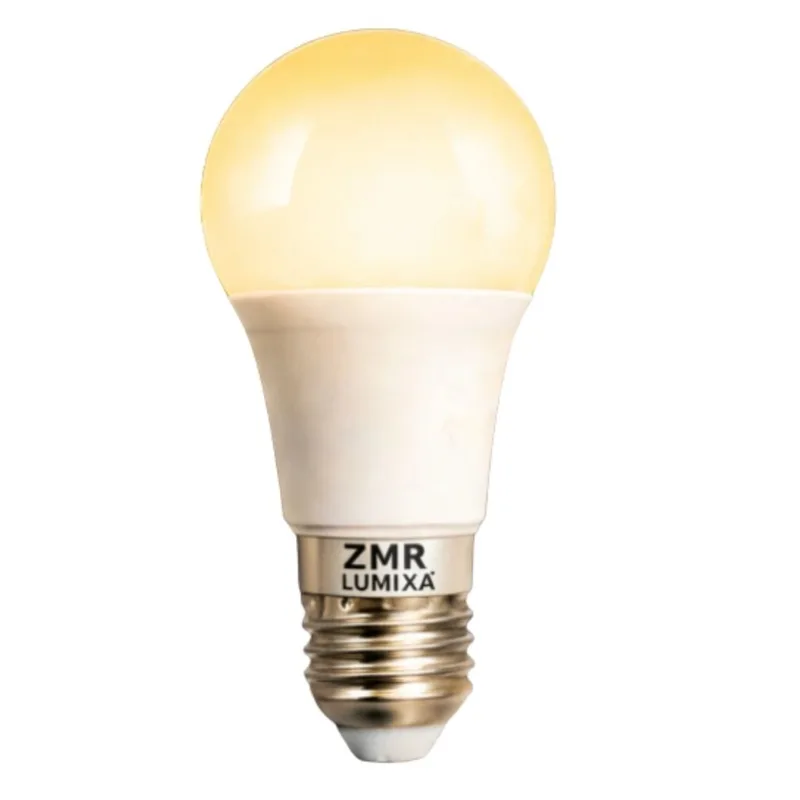 Zmr Led Lamba 10w E27 810 Lm Sarı 3000k - 20'li Paket