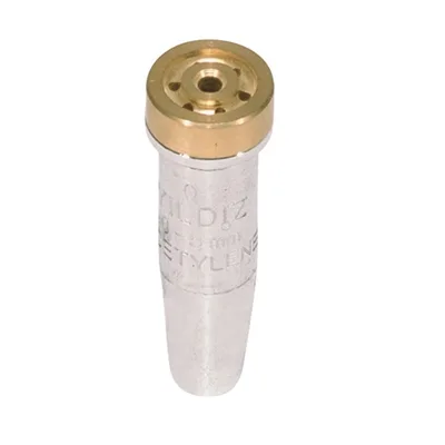 Yıldızgaz 45404a-902 Kesme Hamlacı Lülesi 25-50mm