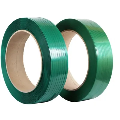 Polyester Çember Yeşil Pt 19x1.0 Mm (1000 Mt)