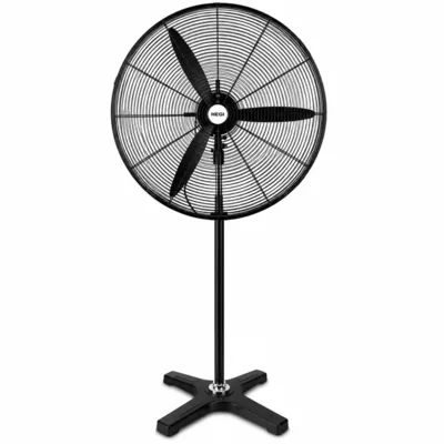 Hegı Sanayi Tipi Ayaklı Vantilatör Fg-75a