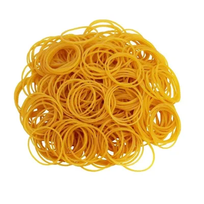 Kauçuk Para Lastik 500 Gr No:4