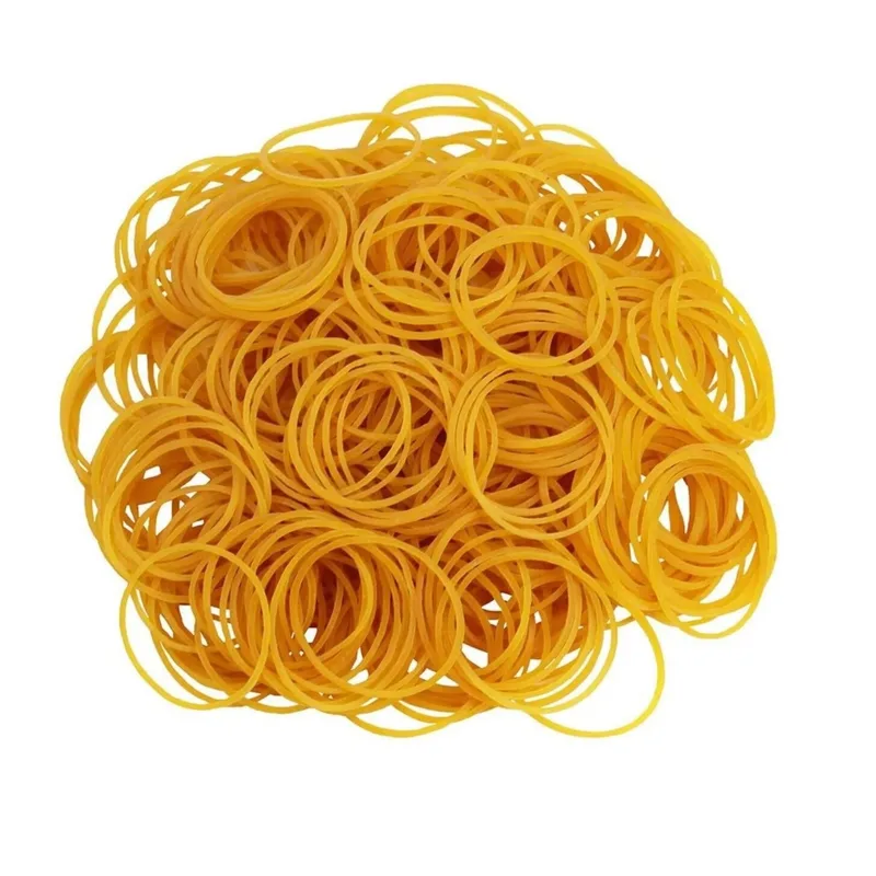 Kauçuk Para Lastik 500 Gr No:4