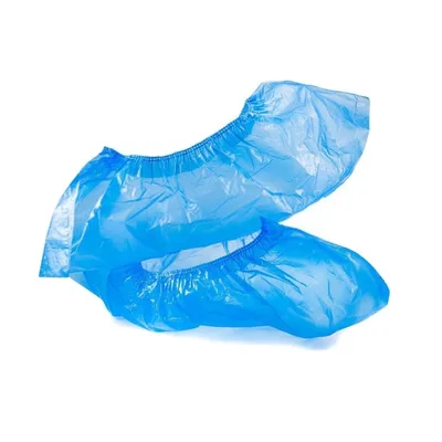 Galoş 5 Mic. (pk 1000 Li) - 10'lu Paket