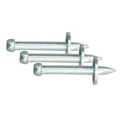 Red Hıt Pullu Çivi Nk 22 Mm (pk.ad.100) - 10'lu Paket
