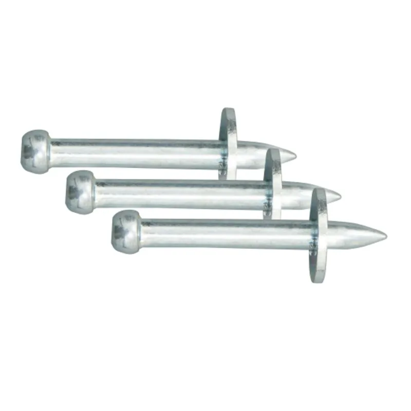 Red Hıt Pullu Çivi Nk 22 Mm (pk.ad.100) - 10'lu Paket