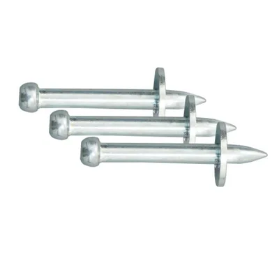 Red Hıt Pullu Çivi Nk 27 Mm (pk.ad.100) - 10'lu Paket