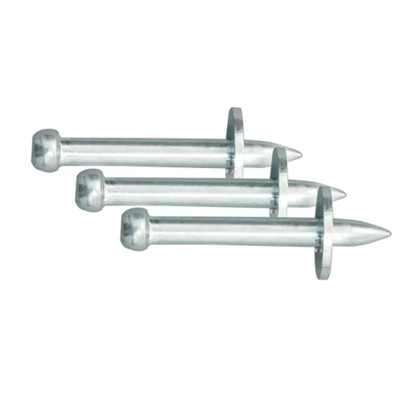 Red Hıt Pullu Çivi Nk 32 Mm (pk.ad.100) - 10'lu Paket