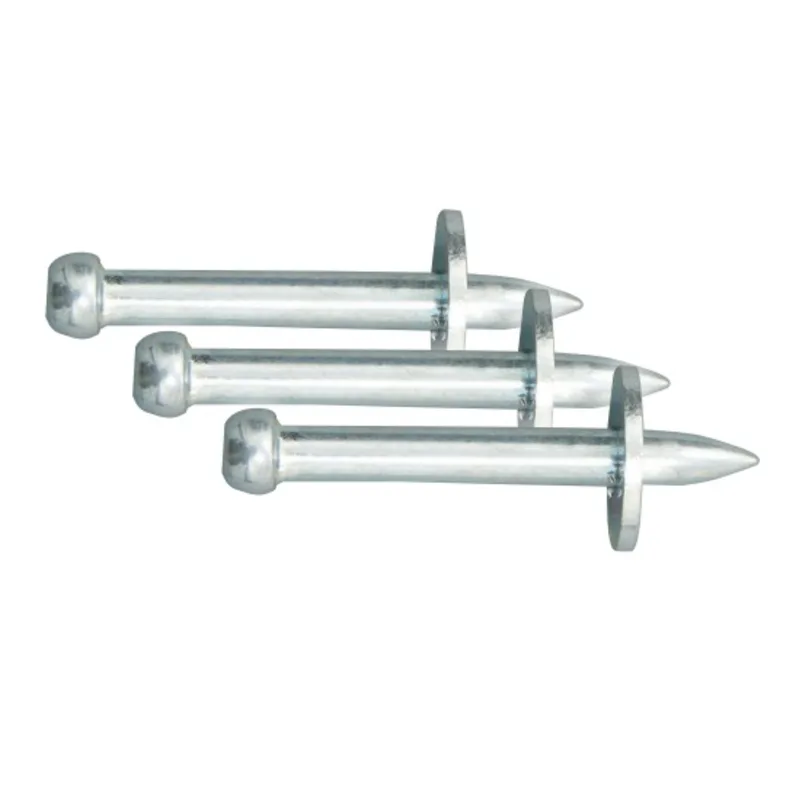 Red Hıt Pullu Çivi Nk 42 Mm (pk.ad.100) - 10'lu Paket