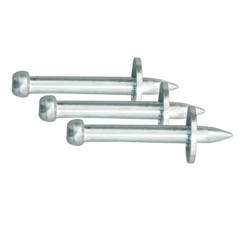 Red Hıt Pullu Çivi Nk 62 Mm (pk.ad.100) - 10'lu Paket