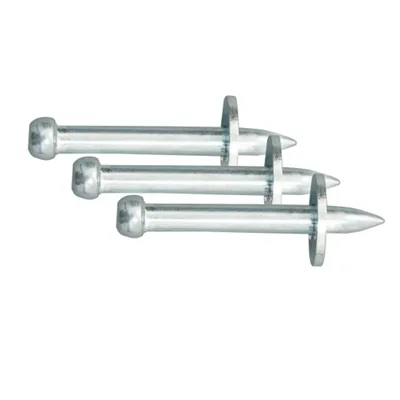 Red Hıt Pullu Çivi Nk 72 Mm (pk.ad.100) - 10'lu Paket