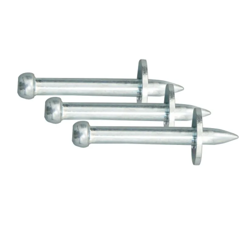 Red Hıt Pullu Çivi Nk 72 Mm (pk.ad.100) - 10'lu Paket
