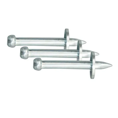 Red Hıt Pullu Çivi Nk 82 Mm (pk.ad.100) - 10'lu Paket