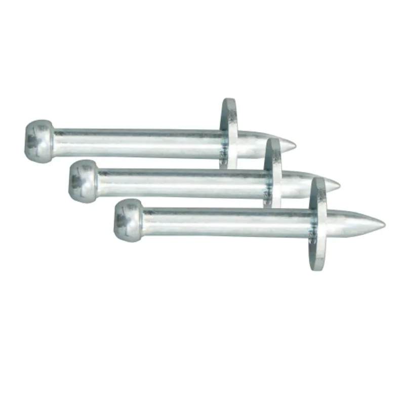 Red Hıt Pullu Çivi Nk 82 Mm (pk.ad.100) - 10'lu Paket