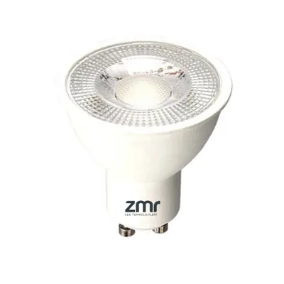 Zmr Mercekli Led Ampul 7w Sarı 3000k Zmr-121/b.30