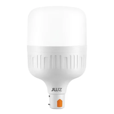 Zmr Şarjlı Torch Led Ampul 40w Beyaz 6500k Zmr-122