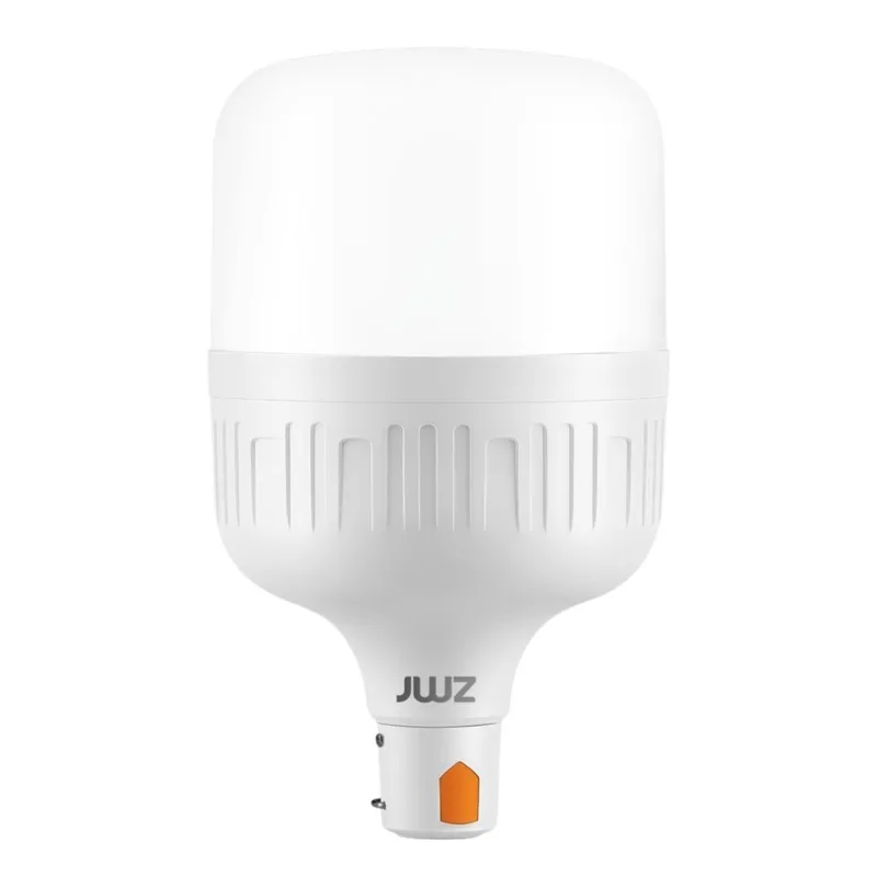 Zmr Şarjlı Torch Led Ampul 40w Beyaz 6500k Zmr-122