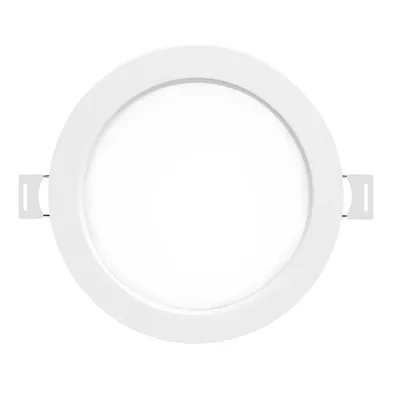 Zmr Led Spot Beyaz Kasa 6w Beyaz 6500k Zmr-202