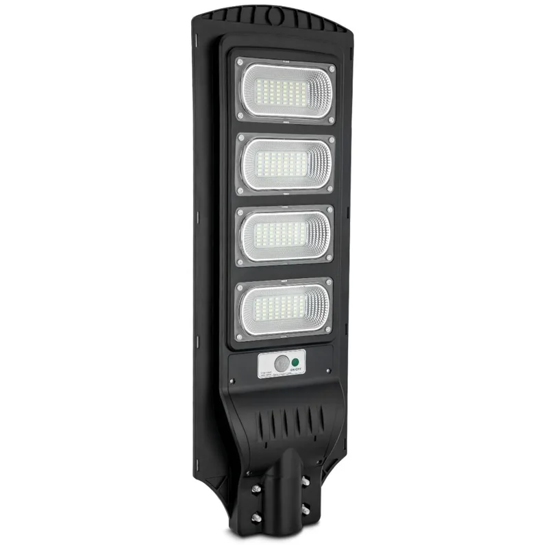 Zmr Kuman.solar Armatür 200w Beyaz 6500k Zmr-353