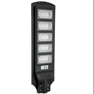 Zmr Kuman.solar Armatür 300w Beyaz 6500k Zmr-354