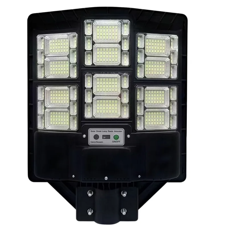 Zmr Kuman.solar Armatür 600w Beyaz 6500k Zmr-355