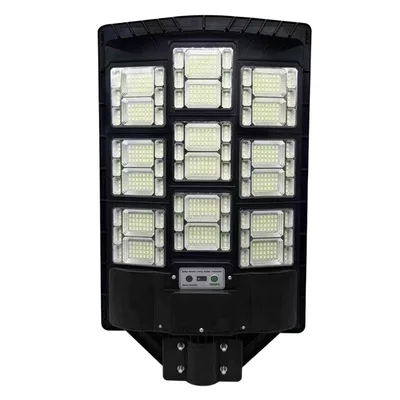 Zmr Kuman.solar Armatür 900w Beyaz 6500k Zmr-356