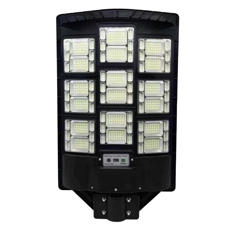 Zmr Kuman.solar Armatür 900w Beyaz 6500k Zmr-356