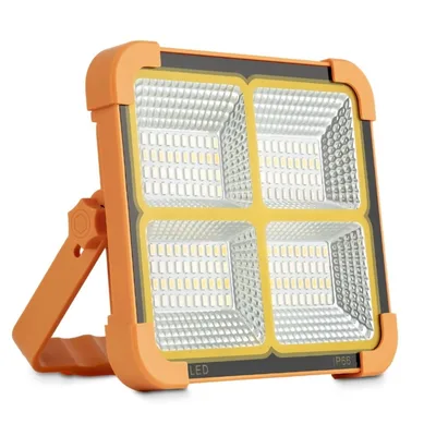 Zmr Şarjlı Solar 4 Fonks. Projektör 200w Zmr-361