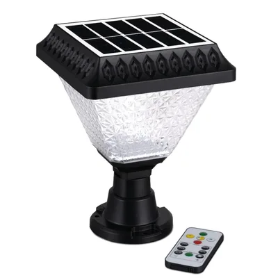 Zmr Helin Set Üstü Kuman. Solar Aplik 30w Zmr-371