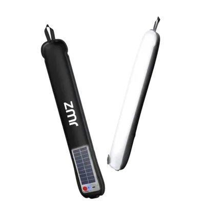 Zmr Şişirilebilir Solar Tüp Kamp Işığı Zmr-385
