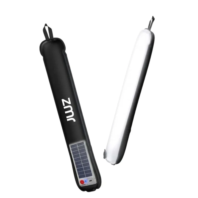 Zmr Şişirilebilir Solar Tüp Kamp Işığı Zmr-385