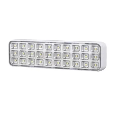 Zmr Şarjlı Işıldak 2w Beyaz 30 Ledli 6500k Zmr-672